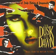 The Blasters, ZZ Top a. o. - From Dusk Till Dawn: Music From The Motion Picture