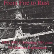 Power Trip, Platypus Scourge, Crop Dogs, Rail - From Fire To Rust