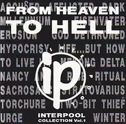Accu§er / Hypocrisy / Two-Bit Thief - From Heaven To Hell