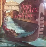 Various - From Italy With Love