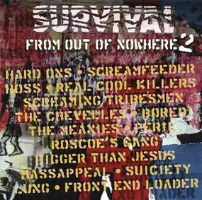 Various Artists - From Out Of Nowhere 2