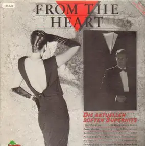 Various Artists - From The Heart