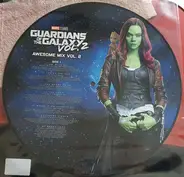 Electric Light Orchestra, Aliotta Haynes Jeremiah, Fleetwood Mac, Sam Cooke, Cat Stevens... - Guardians Of The Galaxy Vol. 2 (Awesome Mix Vol. 2)