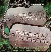 Various - Guerrilla Warfare