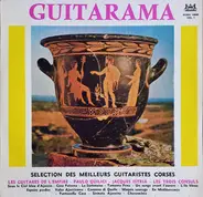 Various - Guitarama