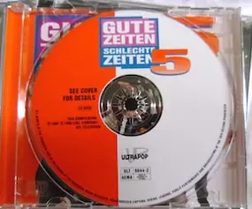 Various Artists - Gute Zeiten Schlechte Zeiten, Vol. 5