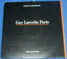 Toto - Guy Laroche Paris - Feel The Power