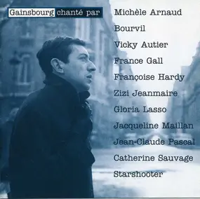 Françoise Hardy - Gainsbourg Chanté Par
