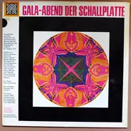 Orchester Kurt Edelhagen, Paul Kuhn a.o. - Gala Abend Der Schallplatte Berlin 1971
