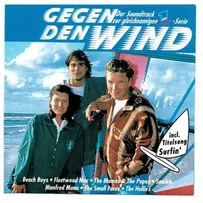 Smokie - Gegen Den Wind (Der Soundtrack Zur Gleichnamigen ARD Vor Acht-Serie)