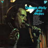 George Melly, Acker Bilk, a.o. - George Melly And Mates