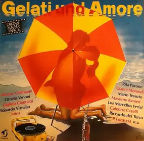 Rita Pavone - Gelati Und Amore