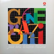 Van Heusen, Franco Ambrosetti, Riccardo Garzoni a.o. - Generazioni - Jazz Della Svizzera Italiana