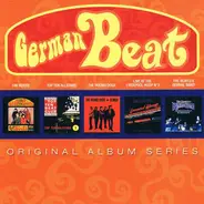 Various - German Beat