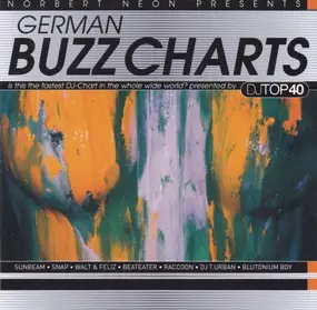 Snap! - German Buzz Charts