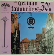 Bully Buhlan,Liselotte Malkowsky,Friedel Hensch Und Die Cyprys, a.o., - German Favourites of the Early 50's Vol. 2