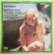 Glen Campbell / The Lettermen a.o. - Get Together