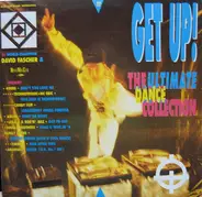 Various - Get Up! - The Ultimate Dance Collection