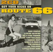 Lynyrd Skynyrd, El Chicano, Dr. Feelgood - Route 66
