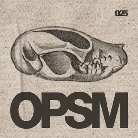 Various Artists - Get OPSMize - 5ive Years Of OPSM