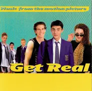 Dodgy / Cameo - Get Real - Music From The Motion Picture