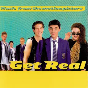 Dodgy - Get Real - Music From The Motion Picture