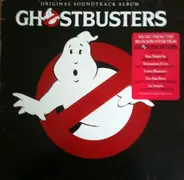 Ghostbusters - Ghostbusters (Original Soundtrack Album)