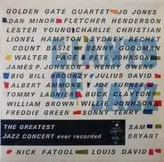 Jazz Compilation - Giants Of Jazz Vol. II