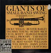 Dicky Wells, Buster Bailey, Trummy Young - Giants Of Small-Band Swing Vol. 1