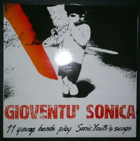 Sonic Youth - Gioventu' Sonica