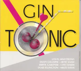 Various Artists - Gin Tonic