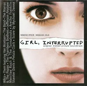 Various Artists - Girl, Interrupted - Original Motion Picture Soundtrack