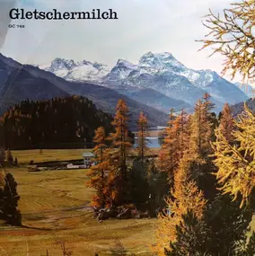 Various Artists - Gletschermilch