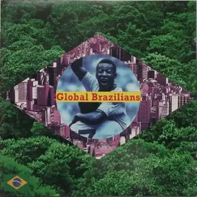 Gilberto Gil - Global Brazilians