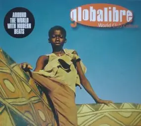 Sidestepper - Globalibre: World Club Culture