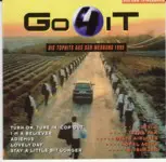 Adiemus - Go 4 It - Die Tophits Aus Der Werbung 1995