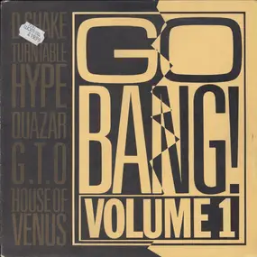 House Of Venus - Go Bang! Volume 1