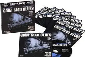 John Lee Hooker - Goin' Mad Blues