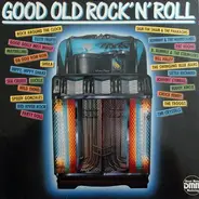 Little Richard / Bill Haley / Chuck Berry a.o. - Good Old Rock'n'Roll