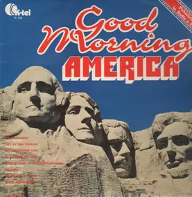 Joni Mitchell - Good Morning America