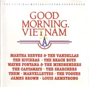 Martha Reeves & The Vandellas / The Beach Boys / a.o. - Good Morning, Vietnam