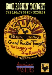 Paul McCartney - Good Rockin' Tonight - The Legacy Of Sun Records