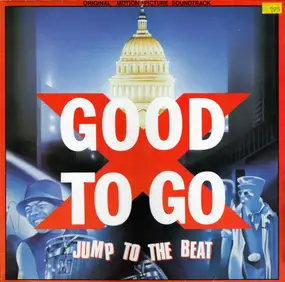 Trouble Funk - Good To Go - Original Motion Picture Soundtrack