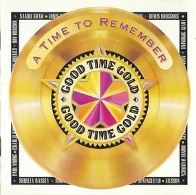 Oliver - Good Time Gold A Time To Remember