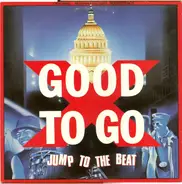 Trouble Funk, Sly & Robbie, Ini Kamoze, Donald Banks,.. - Good to Go