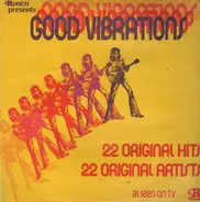 Good Vibrations - Good Vibrations