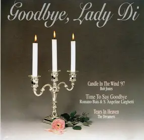 Pet Shop Boys - Goodbye, Lady Di