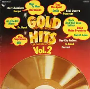 Hot Chocolate, Suzi Quatro, a.o. - Gold Hits Vol.2