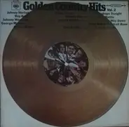 Johnny Horton; Jimmy Dean; a.o. - Golden Country Hits Vol. 2