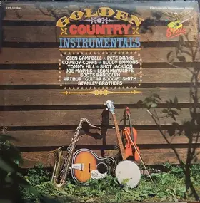 Joe Maphis - Golden Country Instrumentals